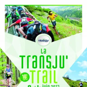 La Transju'Trail