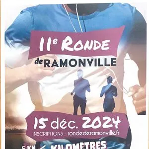 La Ronde de Ramonville