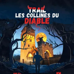 Les Collines du Diable