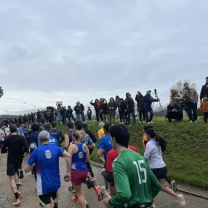 Semi-Marathon des Lions