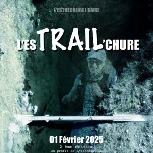 L'EsTrail'chure