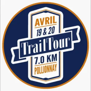 Pollionnay Trail Tour