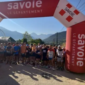 La Ronde des Cyclamens