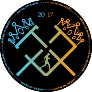 Trail des Rois Maudits