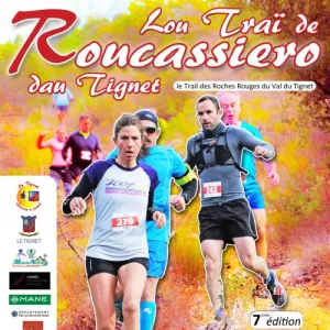 Trail de Roucassiero
