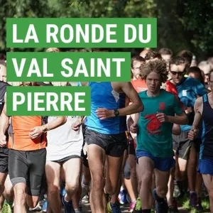 La Ronde du Val Saint Pierre