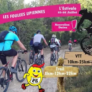 Mont Mièry Race VTT