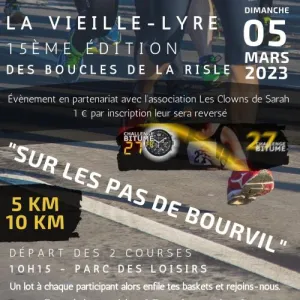 Les Boucles de la Risle