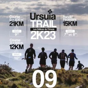 Les Délices de l'Ursuia