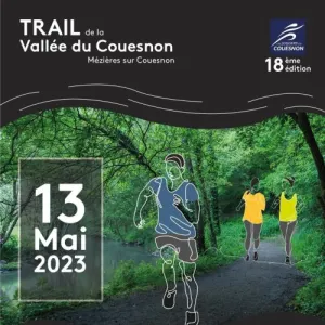 Trail de la Vallée du Couesnon