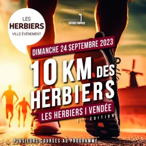 10 Km des Herbiers