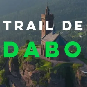 Trail de Dabo