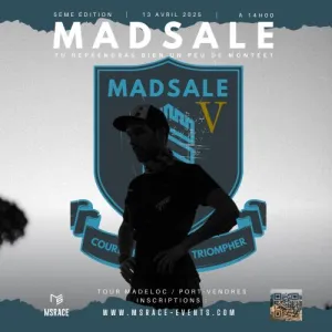 La Madsale