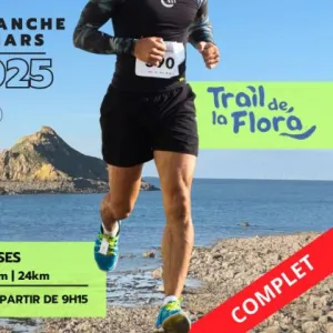 Trail de la Flora
