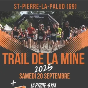 Trail de la Mine