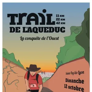 Trail de l'Aqueduc