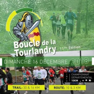 Boucle de la Tourlandry