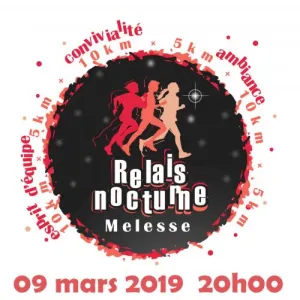 Relais de Nuit de Melesse