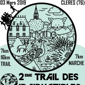 Trail des Iraiductibles