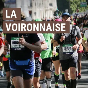 La Voironnaise