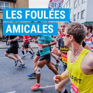 Les Foulées Amicales