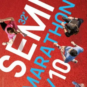 Semi-Marathon d'Antony