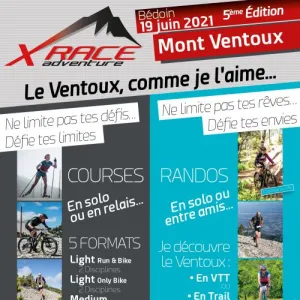 XRace Adventure