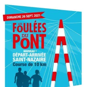 Les Foulées du Pont