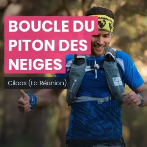 Boucle du Piton des Neiges
