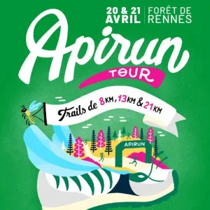 Apirun Tour