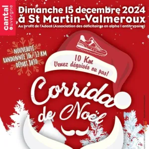 Corrida de Noël