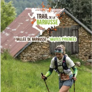 Trail de la Barousse