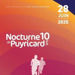 Nocturne de Puyricard