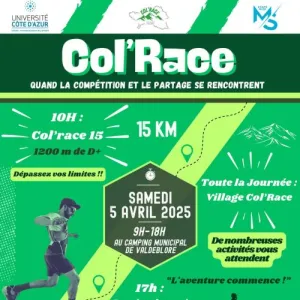 Col'Race