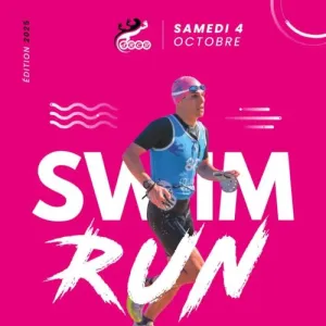 Swimrun Côte de Beauté