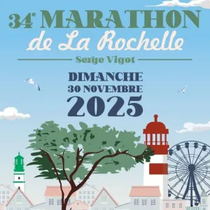 Marathon de la Rochelle