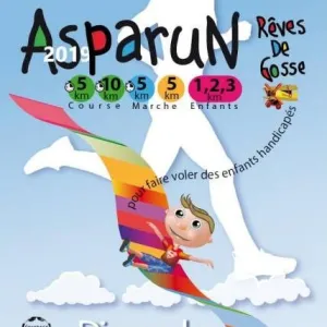 Asparun