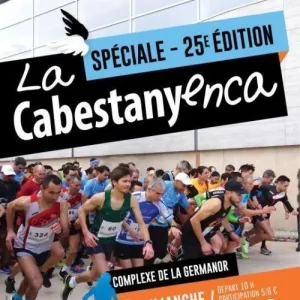La Cabestanyenca