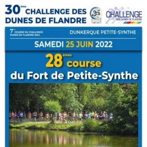Course du Fort de Petite Synthe