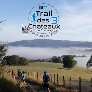 Trail des 3 Châteaux