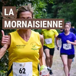 La Mornaisienne
