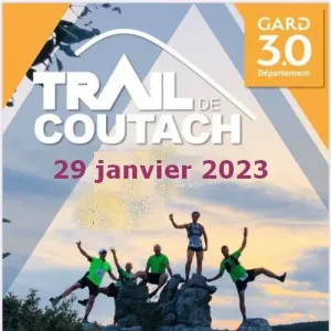 Trail de Coutach