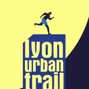 Lyon Urban Trail By Night