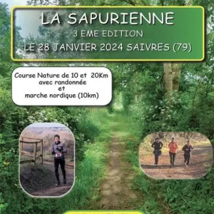 La Sapurienne