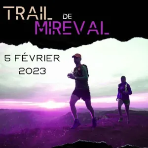 Trail de Mireval
