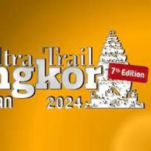 Angkor Ultra-Trail