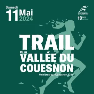 Trail de la Vallée du Couesnon