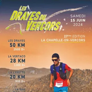 Les Drayes du Vercors