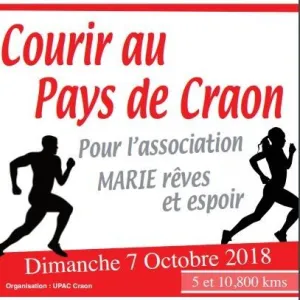Courir au Pays de Craon