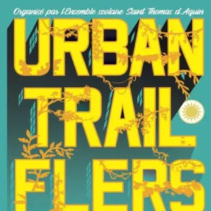 Urban Trail de Flers
